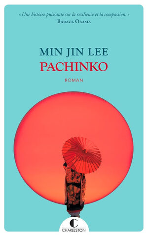 Pachinko