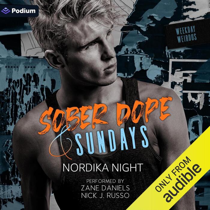Sober Dope & Sundays