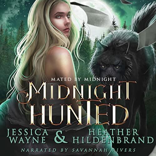 Midnight Hunted