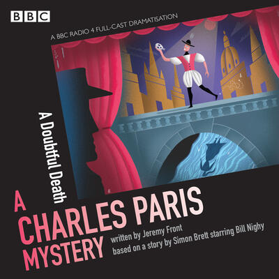 Charles Paris: A Doubtful Death (A BBC Radio 4 Full-Cast Dramatisation)
