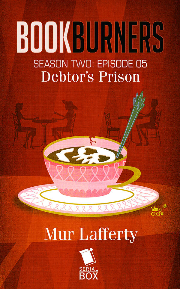 Debtor’s Prison