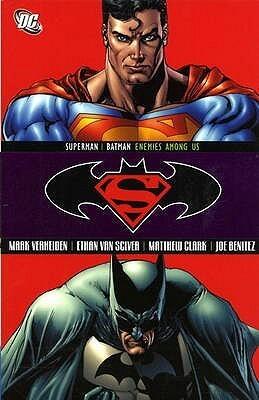 Superman/Batman: Enemies Among Us (Superman/Batman