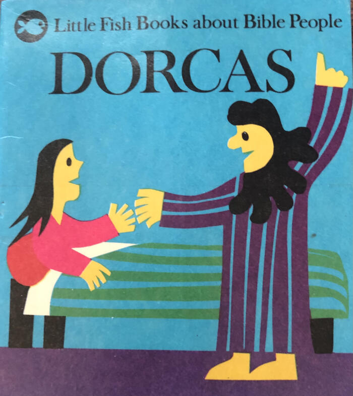 Dorcas
