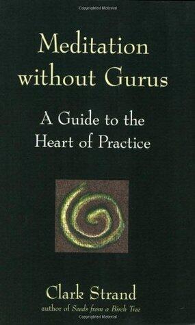 Meditation without Gurus