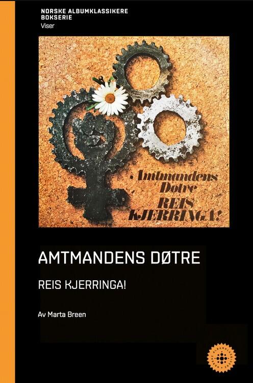 Amtmandens Døtre - Reis kjerringa