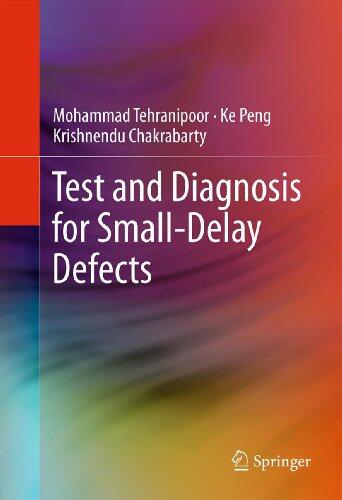 Test and Diagnosis for Smalldelay Defects