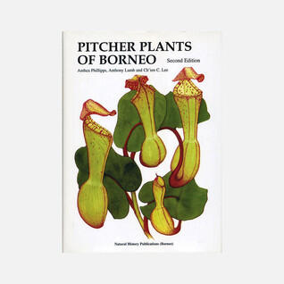 Pitcher Plants of Borneo