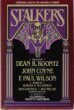 Stalkers: 19 Original Tales By the Masters of Terror