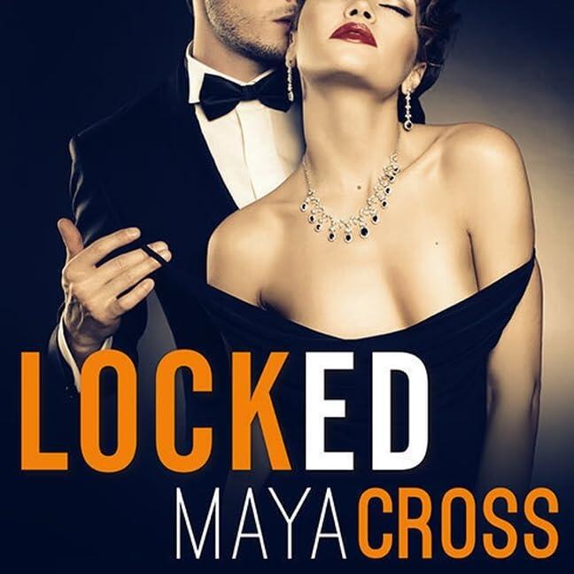 Locked Lib/E (Alpha Group Trilogy Lib/E)