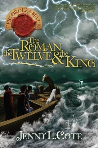 The Roman, the Twelve, and the King