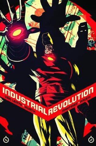 Iron Man Legacy #9