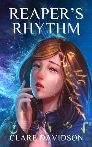 Reaper's Rhythm: A Young Adult Urban Fantasy Novel