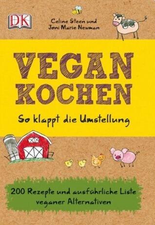 Vegan kochen. So klappt die Umstellung