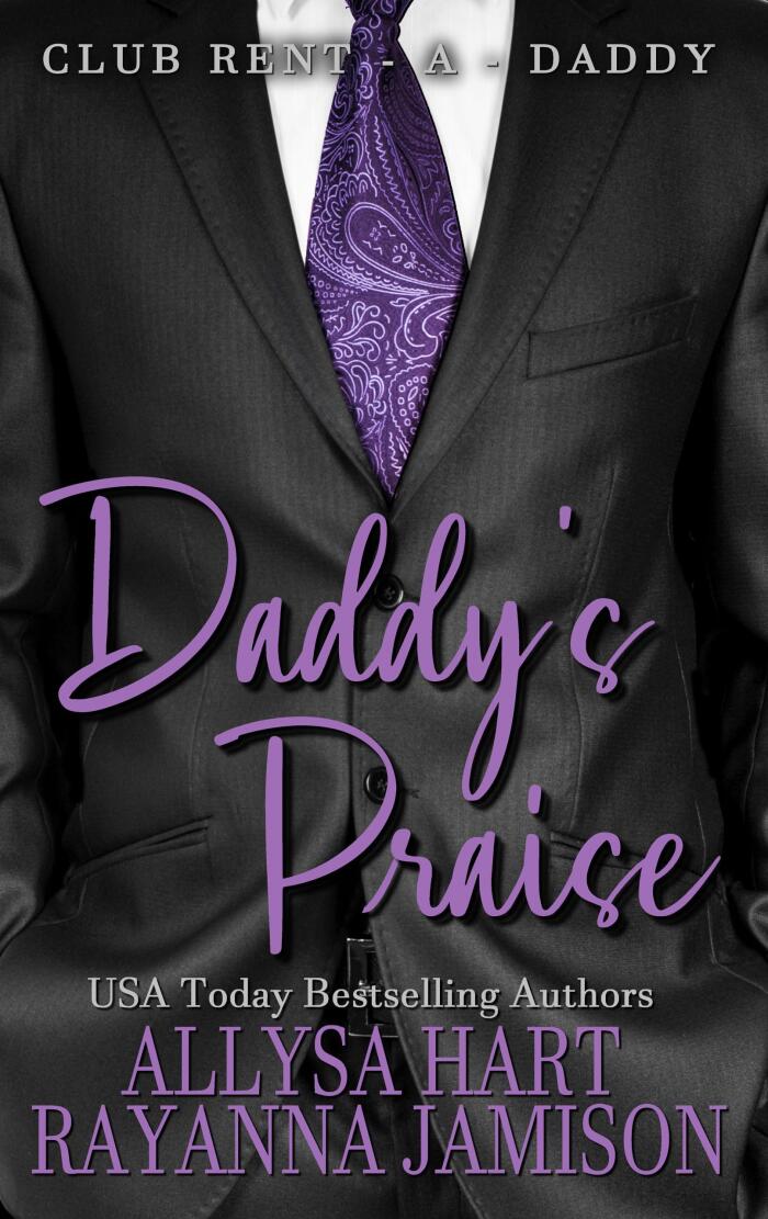 Club Rent-A-Daddy