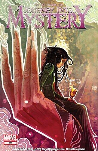 Journey Into Mystery (2011-2013) #641