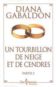 Un tourbillon de neige et de cendres - Partie 2