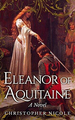 Eleanor of Aquitaine Saga
