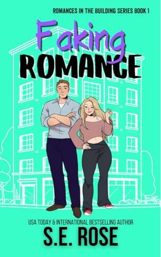 Faking Romance