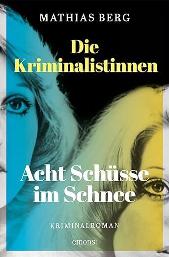 Die Kriminalistinnen