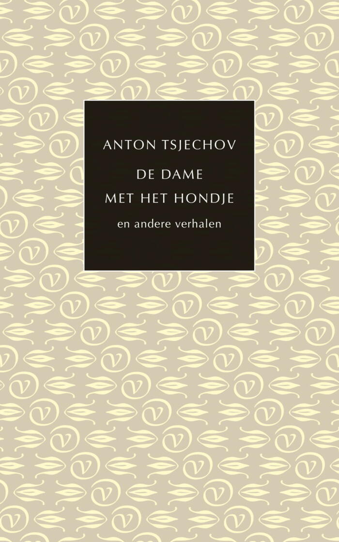 De dame met het hondje en andere verhalen