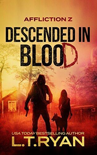 Descended in Blood