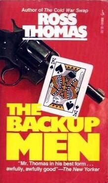 The Backup Men