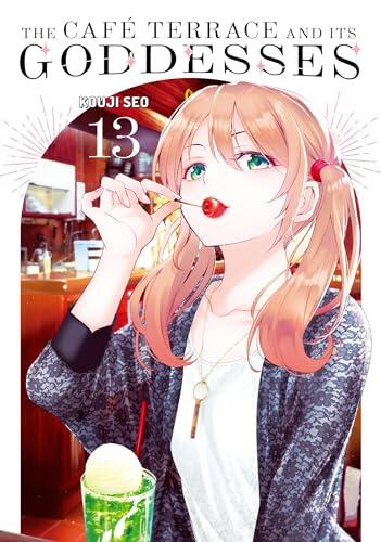 The Café Terrace and its Goddesses Vol. 13