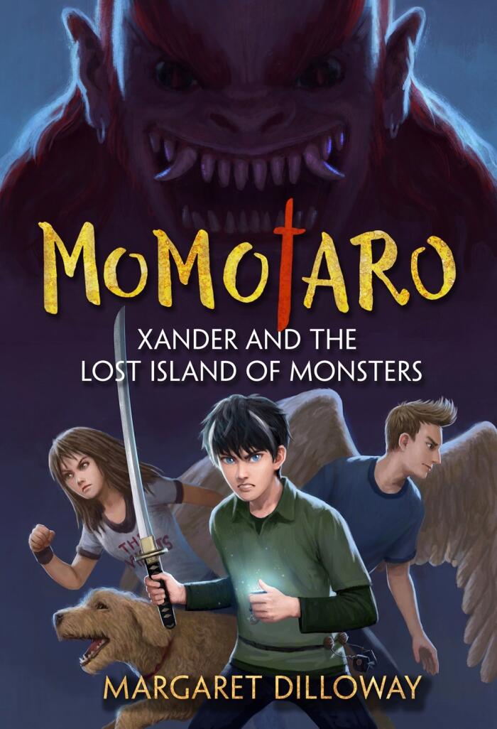 Momotaro
