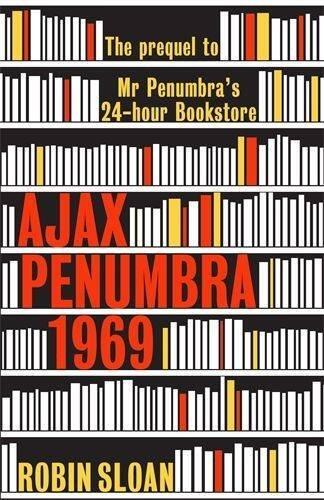 Ajax Penumbra 1969