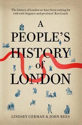 A People's History Of London