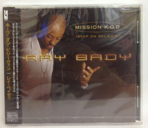 Mission K.O.B.'Keep on Believin')