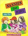 Nannies for Hire