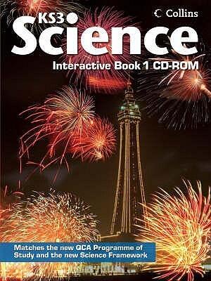 Interactive: Year 7 Whiteboard Resource Bk. 1 Cd Rom