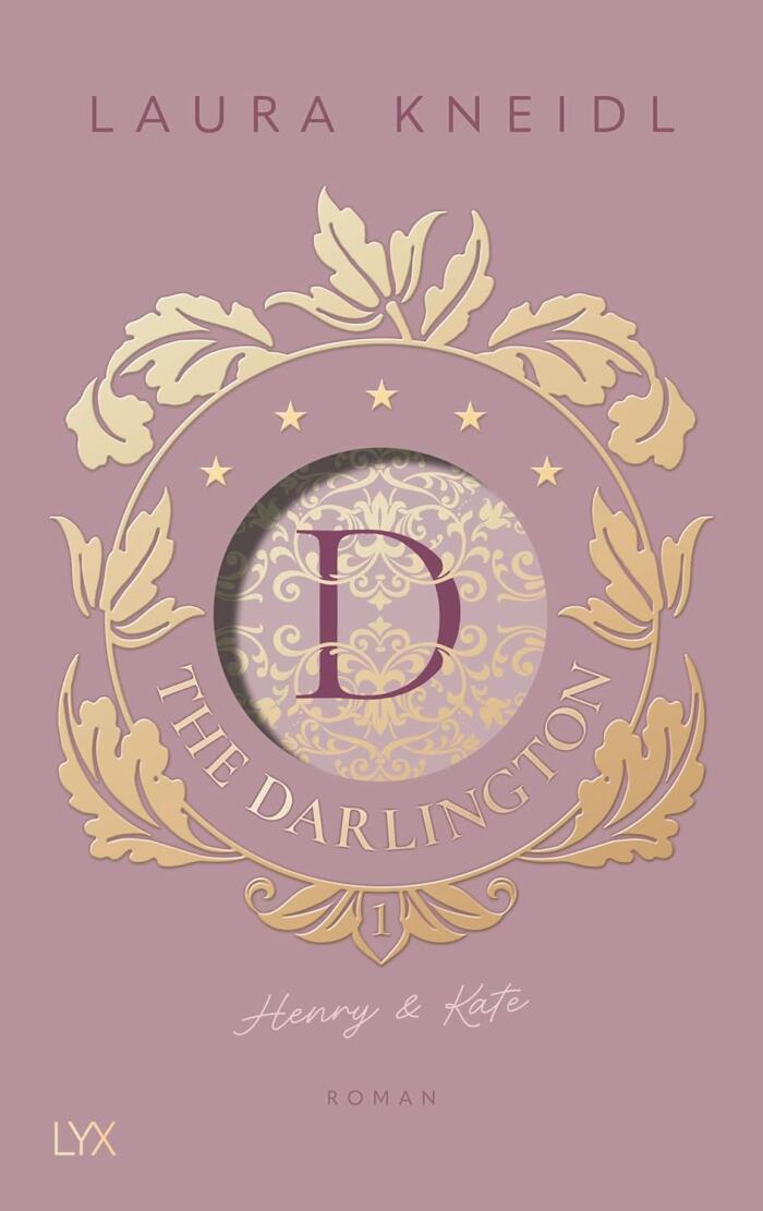 The Darlington