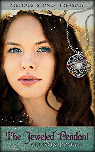 The Jeweled Pendant
