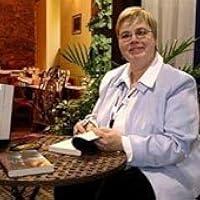 Diane Whiteside