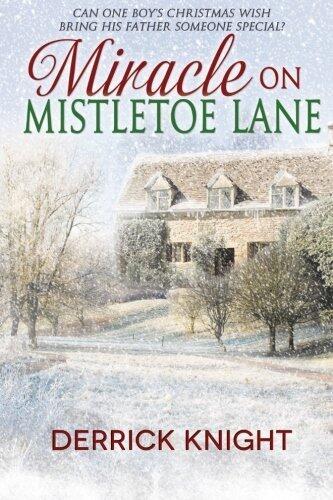 Miracle on Mistletoe Lane