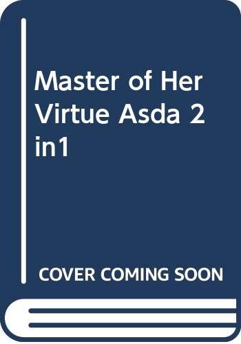 Master of Her Virtue Asda 2in1