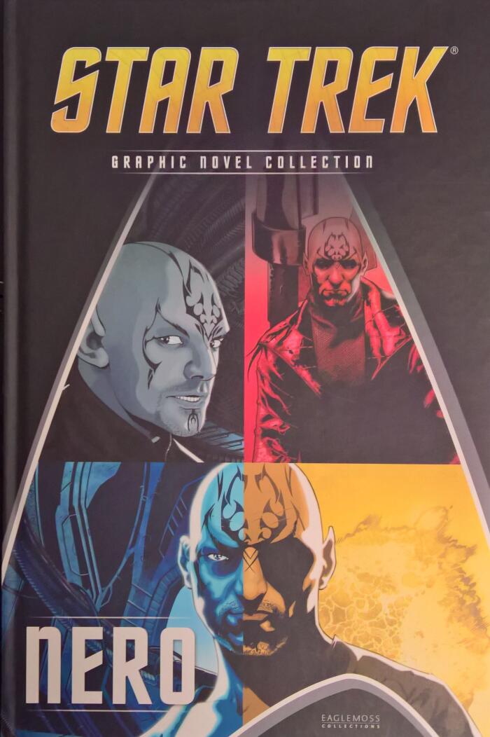 Star Trek: Nero
