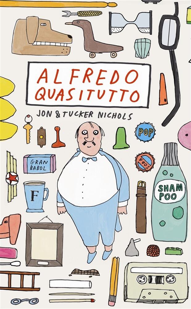 Alfredo Quasitutto