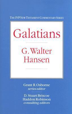 Galatians