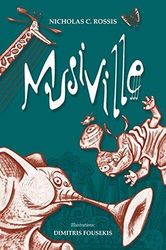 Musiville: Where Does Music Come From?