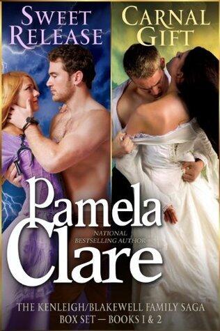 Kenleigh-Blakewell Family Saga Boxed Set: Books 1-2