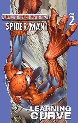 Ultimate Spider-Man: Learning Curve
