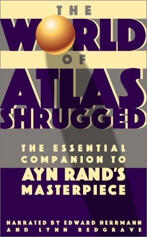 The World of Atlas Shrugged