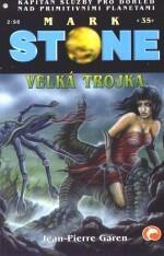 Velká trojka