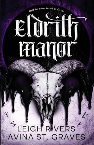 Eldrith Manor