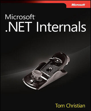 Microsoft .net Internals
