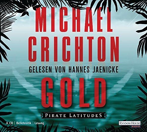 Gold: Pirate Latitudes