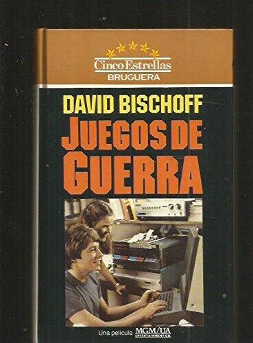 Juegos de guerra
